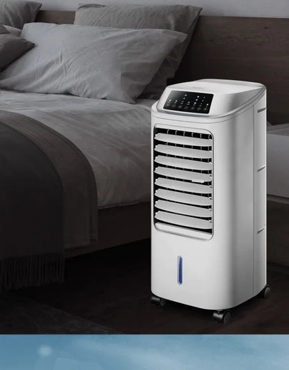 Portable Air Conditioner - Haier 220V Single Cooling Water-cooled Fan