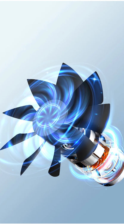 ZaiXiao Portable Mini Air Conditioner Cooler Fan Water Cooling Fan  Conditioning air cooler For Office Mobile  Conditioner