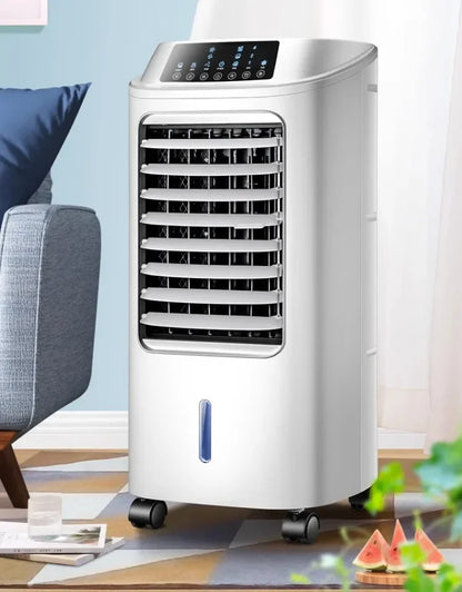 Portable Air Conditioner - Haier 220V Single Cooling Water-cooled Fan